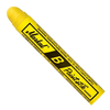 Markal Paint Stik Type B Marker Yellow 80221, Box of 12