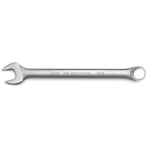 Cờ Lê Proto Combination Wrench J1242, SAE, 1-5/16