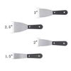 Sủi Cán SS304 Putty Knife 4