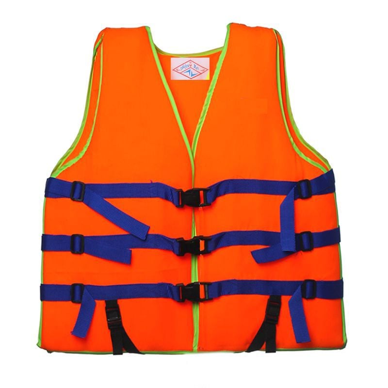 Life Jacket, Life Vest