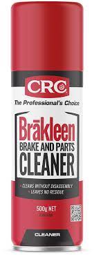 Bình Xịt Crc Brakleen - 5089