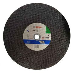 Bosch 2608602751 Cutting Discs, Standard for Metal-355mm