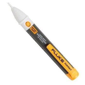Máy Đo Điện Áp Không Tiếp Xúc Fluke 2AC, Bút Thử Điện