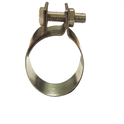 Đai Siết Cổ Dê Inox Chịu Tải Nặng Norma Phi 20-22mm, W4, SS304