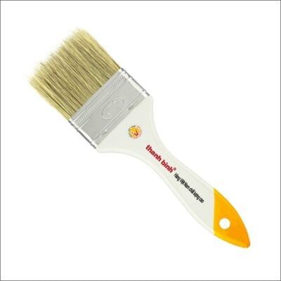Cọ Quét Sơn Cán Nhựa – Chổi Quét Sơn 2.5