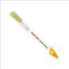 Cọ Sơn Màu Cán Gỗ Thanh Bình, Mã 1CM, 12 Cây/Lố, 0.5