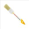 Cọ Sơn Màu Cán Gỗ Thanh Bình, Mã 1CM, 12 Cây/Lố, 0.5