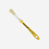 Thanh Bình Wooden Handle Paint Brush, 1CT05, 0.5