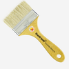 Thanh Bình Wooden Handle Paint Brush, 1CT40, 4