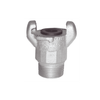 Khớp Nối Nhanh Chicago Đực AMB Dixon Valve Air King Universal Coupling Iron Male NPT End - 3/8