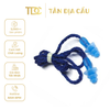 Nút Tai Chống Ồn Sử Dụng Nhiều Lần 3M 1290, 100 Đôi/Hộp
