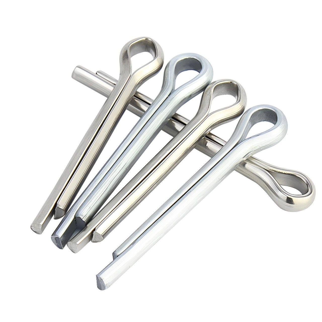 Split Pin, D2 X 40mm, SS304