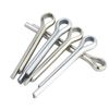 Split Pin, D2 X 40mm, SS304