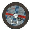 Đá Cắt Sắt Cutting Disc Bosch 125 X 3 X 22.2mm, 2608600270