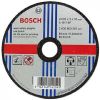 Đá Cắt Sắt Cutting Disc Bosch 100 X 2 X 16mm, #2608600267-708 A46TBF