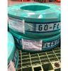 GOFLEX PVC Twin Welding Hose (Korea), 6.5mm X 12.1mm X 100m