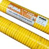 Puma PU Tube Coiled 6.5mm X 10mm X 6m, Yellow
