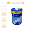 SKF LGMT 2/1 General Purpose Industrial and Automotive NLGI 2 Grease, 1kg/2.2lbs Can