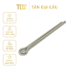 Split Pin, D12 X 120mm, SS316