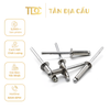 SS304 Rivet 4 X 16mm, Pack of 500