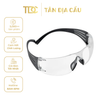 Kính An Toàn 3M SecureFit SF301AF, Chống Đọng Sương, Tròng Trong, 20 Cái/Thùng