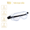 Kính Chống Hóa Chất 3M 1621, 144 Cái/Thùng