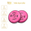 Tấm Lọc Bụi 3M 2097, P100, 50 Cặp / Thùng