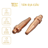 Béc Cắt Acetylen VICTOR Cutting Tip: 1-101 Series, Size 0 -> 6