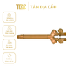Victor 0382-0034 315FC Heavy Duty Torch Handle, 9