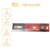 Kobelco Electrodes LB-52 E7016 2.6mm X 350 mm, 5kg/Carton, 20Kg/Box