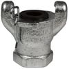 AM13 Dixon Valve Air King Universal Coupling Iron Female NPT End - 1