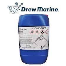 Drew Marine LIQUIDEWT Cooling Water Treatment 0097403, 25l/container