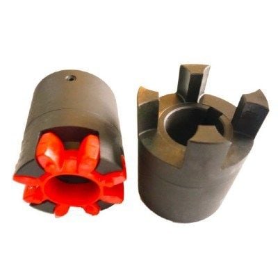 Elastic Spider Element For Flexible Coupling FL-38/45