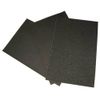 Emery Paper Grit Size A4, 400 Grit Fine