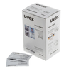 Uvex 9963-000 Lens Cleaning Tissue, Pack of 100