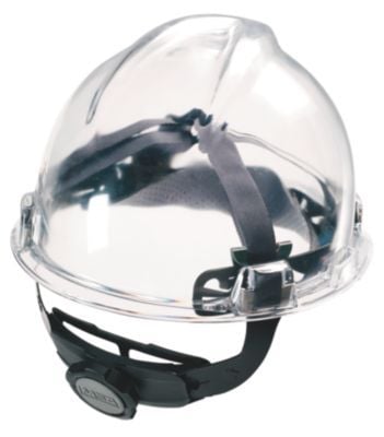 Khung Nón Bảo Hộ MSA Fas-Trac III Hard Hat Suspension For V-Gard Helmets - 10148707