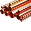 Tube Copper Seamless 28x1.2mm 5mtr - IMPA 711464