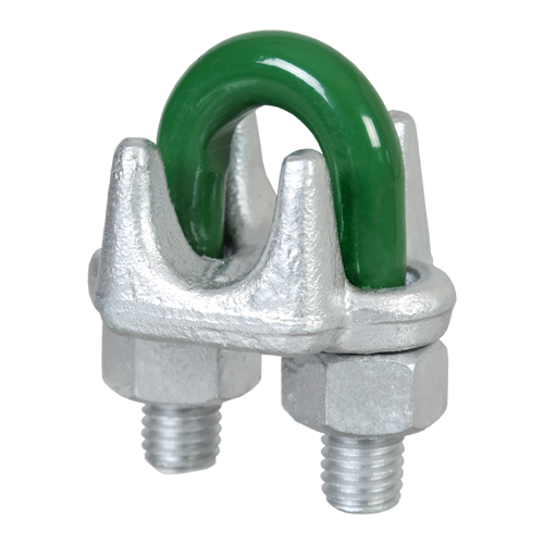 Ốc Xiết Cáp Green Pin 5/8