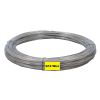 Dây Cáp Chuyên Dụng Giàn Giáo Treo Scaffold GI Wire G12, 100mtr/roll, 2.76mm Dia