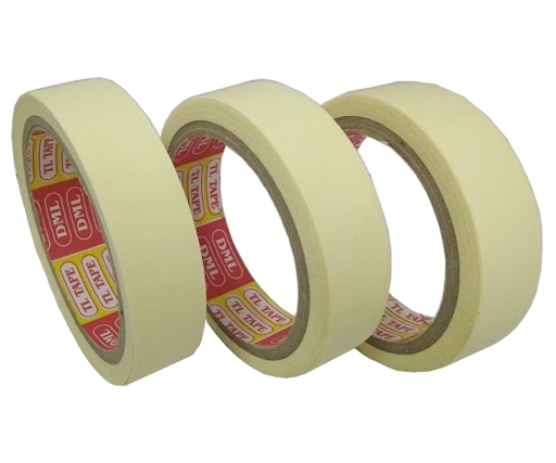 Paper Tape 24mm 2F4