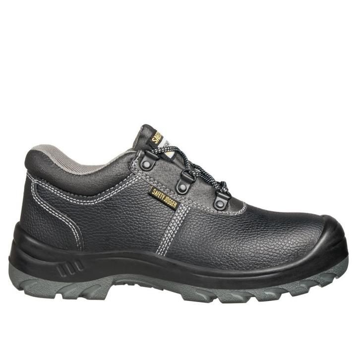 Safety Jogger Bestrun S3 Shoes, Size 40