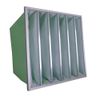 Filter Bag G4-AL-6P, 592 X 592 X 580mm