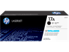 HP Laserjet Print Cartridge 17A Black, CF217A