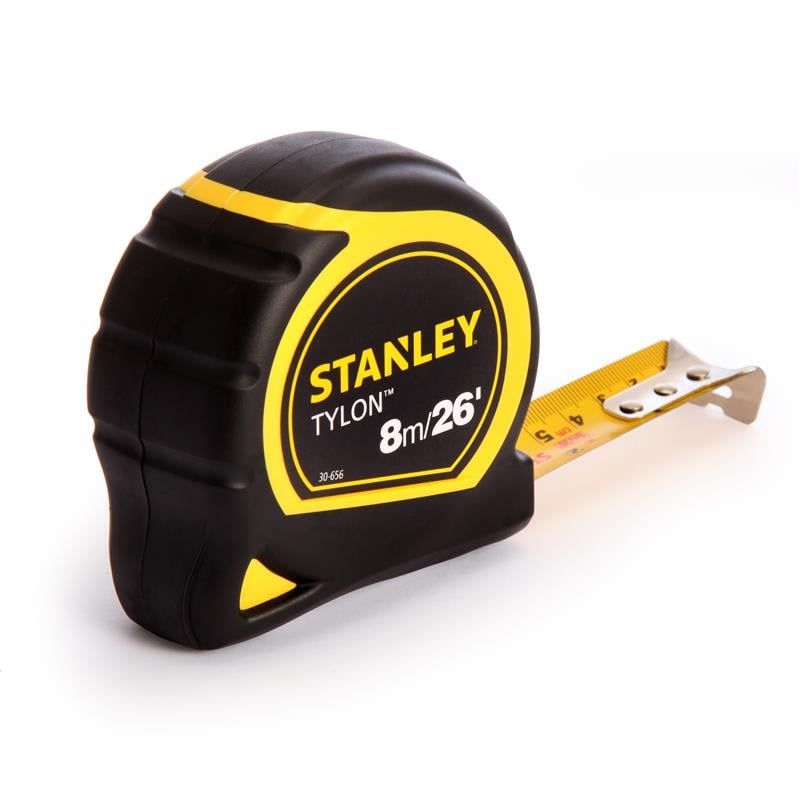 Stanley 30-656 Bi-Material Tape Measure