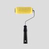 Cọ Lăn Sơn Decor Pro Vàng Trơn Thanh Bình