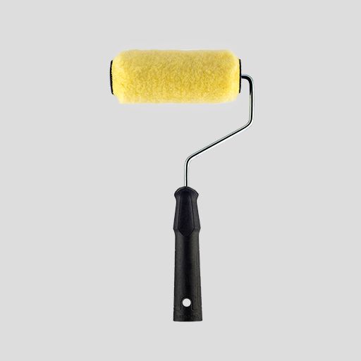 Thanh Bình Paint Roller Decor Pro 2DC02 150mm