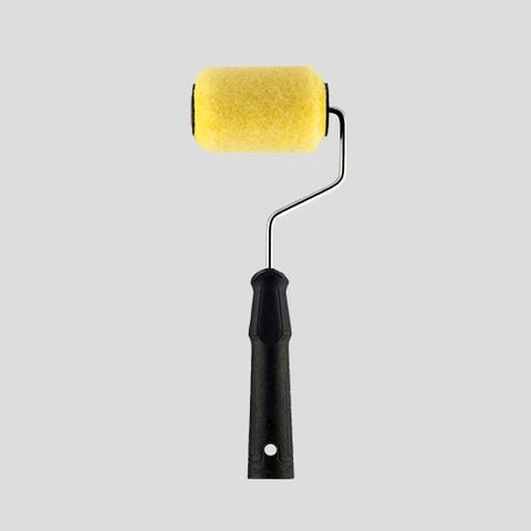 Cọ Lăn Sơn Decor Pro Vàng Trơn Thanh Bình