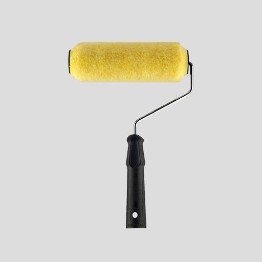 Thanh Bình Paint Roller Decor Pro 2DC03 200mm