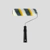 Cọ Lăn Sơn Decor Pro Ba Màu Thanh Bình