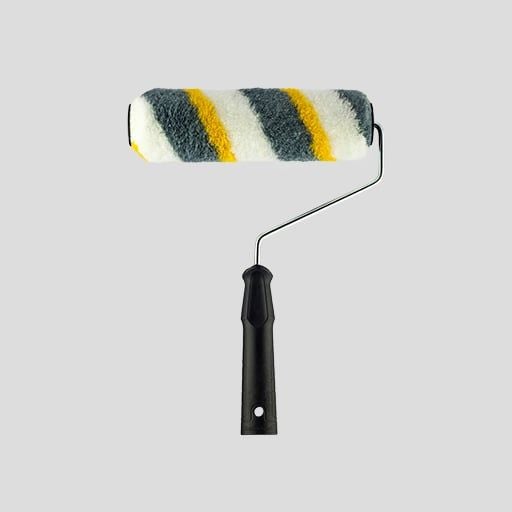 Thanh Bình Paint Roller Decor Pro 2DC10 230mm